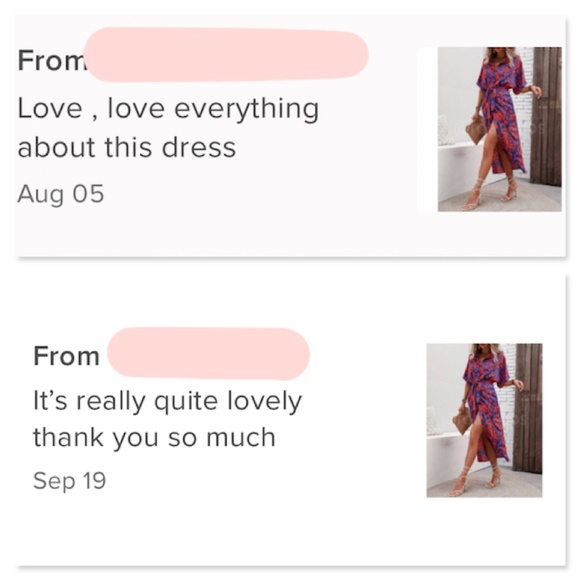 Spotted All Over Print Button Through Tie Belt Ruched Maxi Shirt Dress Blue Pink - Picture 8 of 10